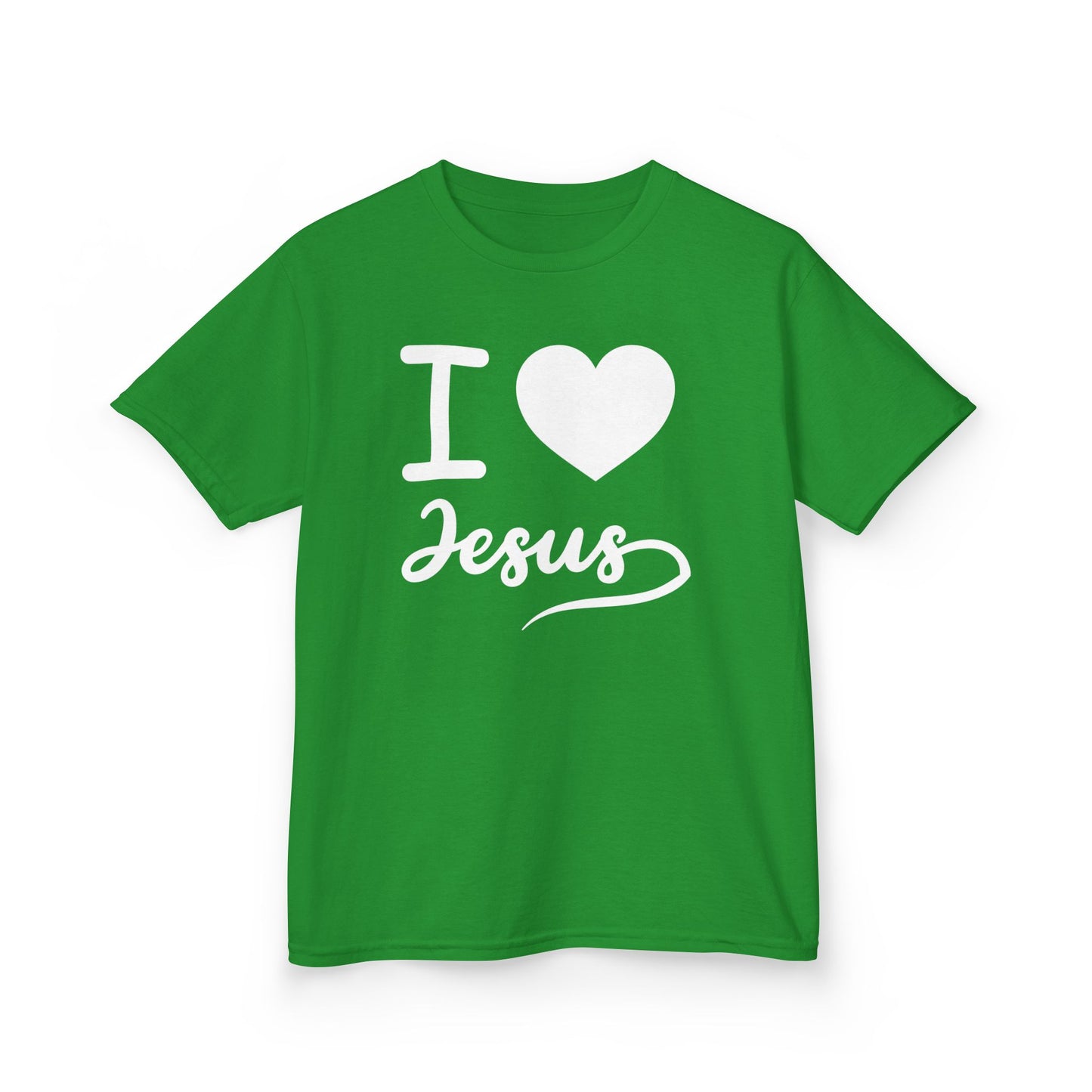 Jesus Kids Tee