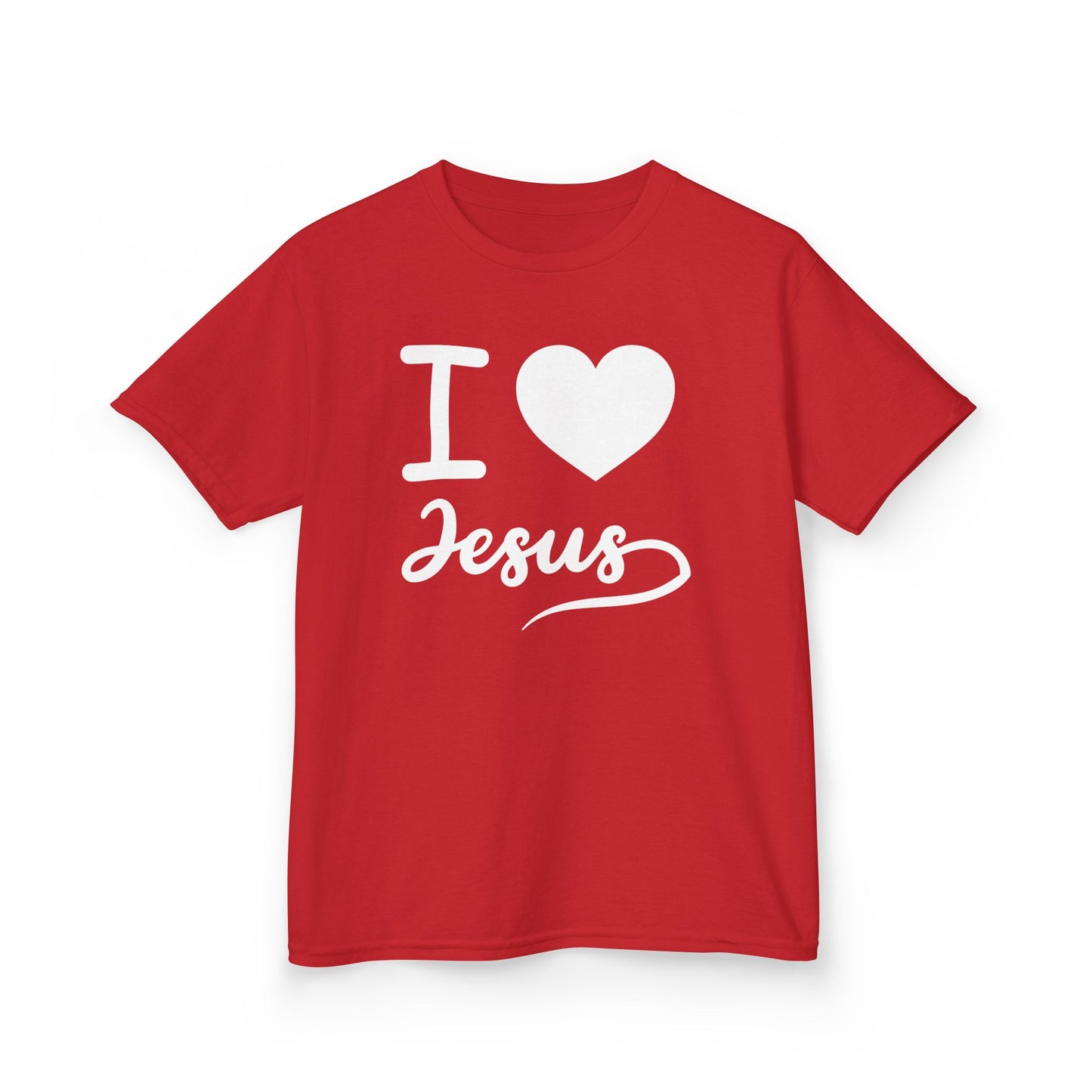 Jesus Kids Tee