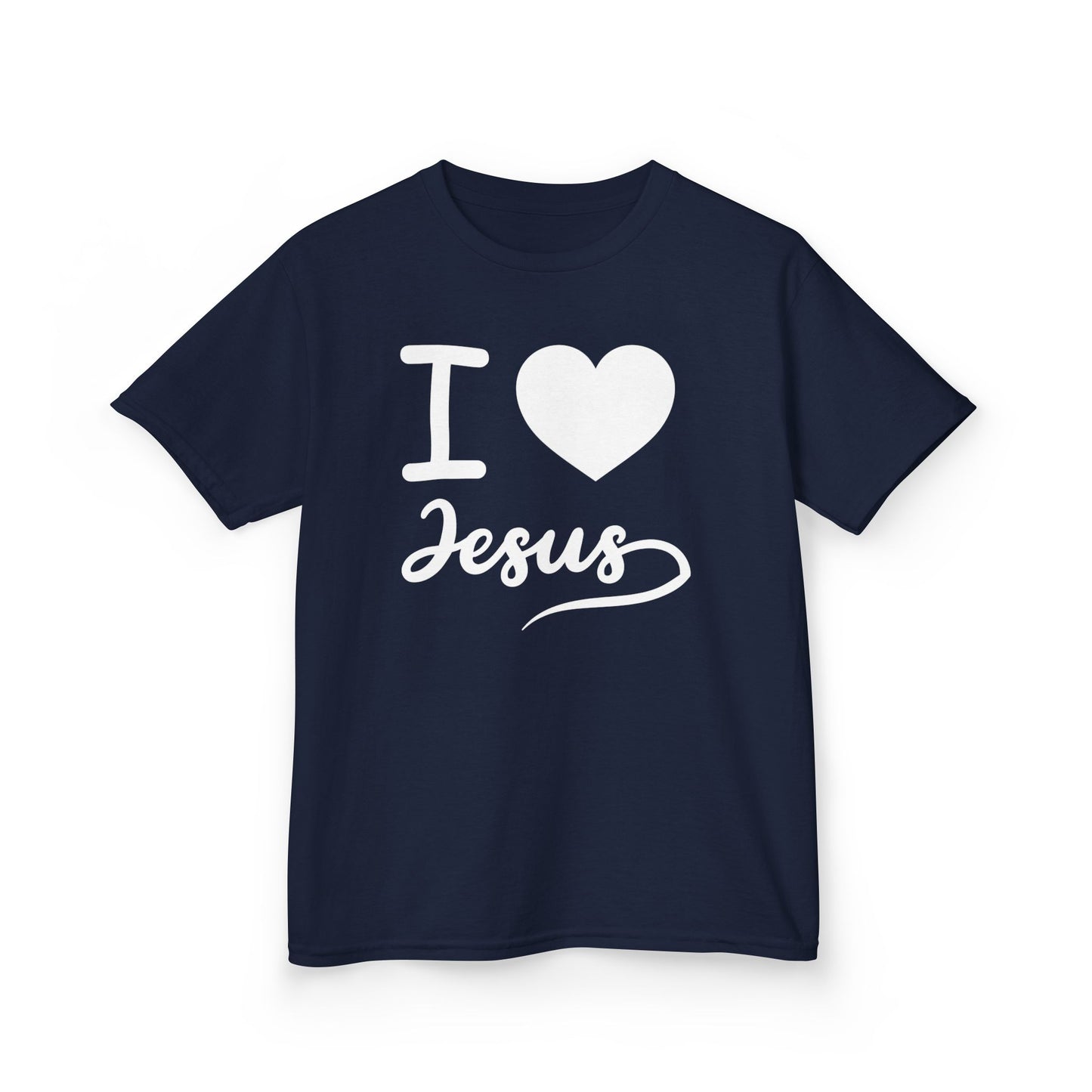 Jesus Kids Tee