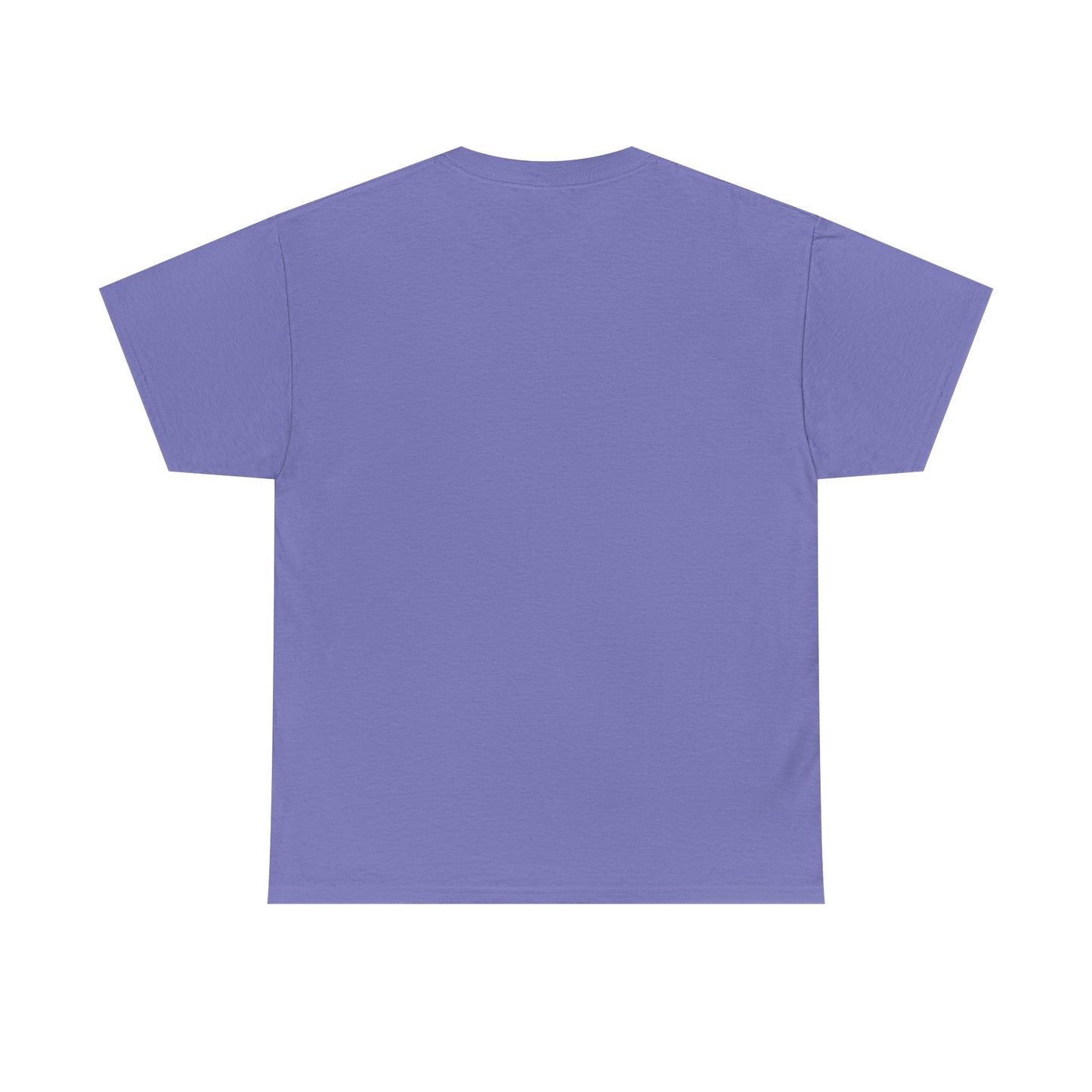 I Love Jesus Unisex Heavy Cotton Tee - Faith-Based Casual Wear