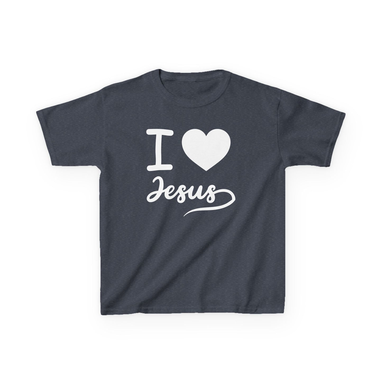Jesus Kids Tee