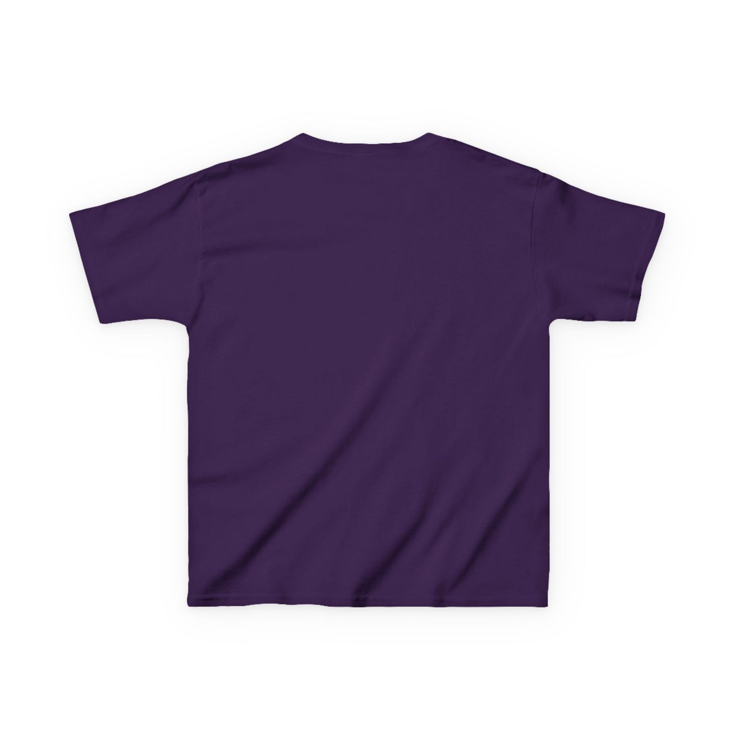 Kids T-Shirt - I Love You Jesus Comfortable Heavy Cotton Tee for Everyday Wear