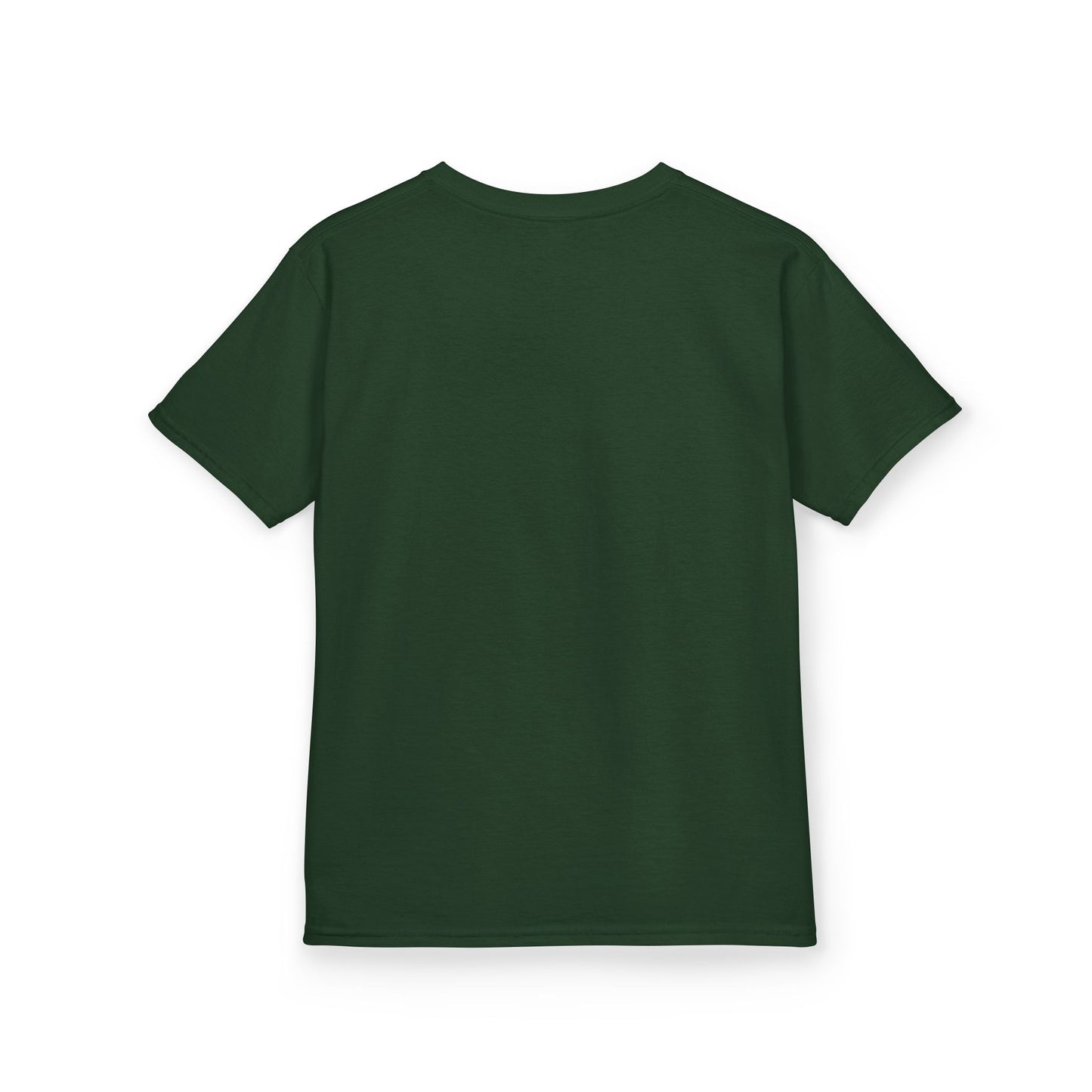 Kids T-Shirt - I Love You Jesus Comfortable Heavy Cotton Tee for Everyday Wear