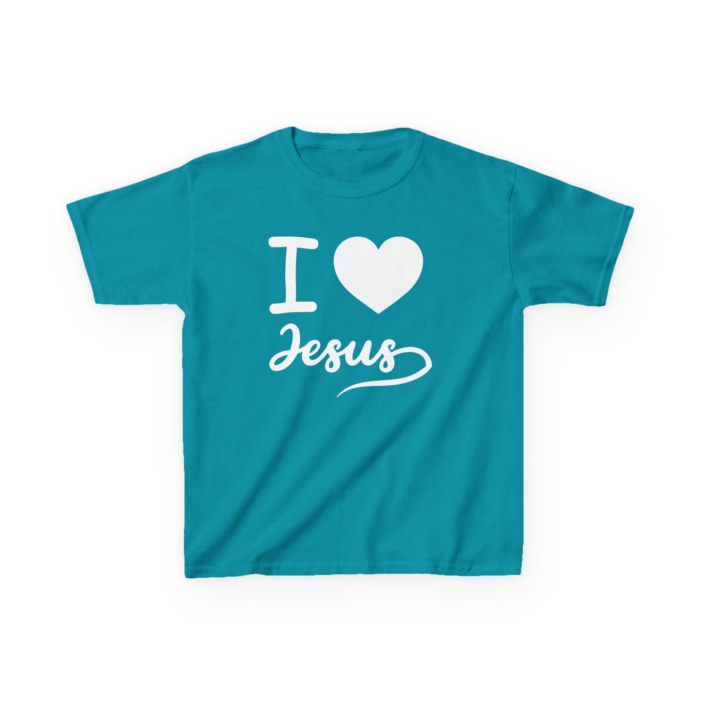 Jesus Kids Tee