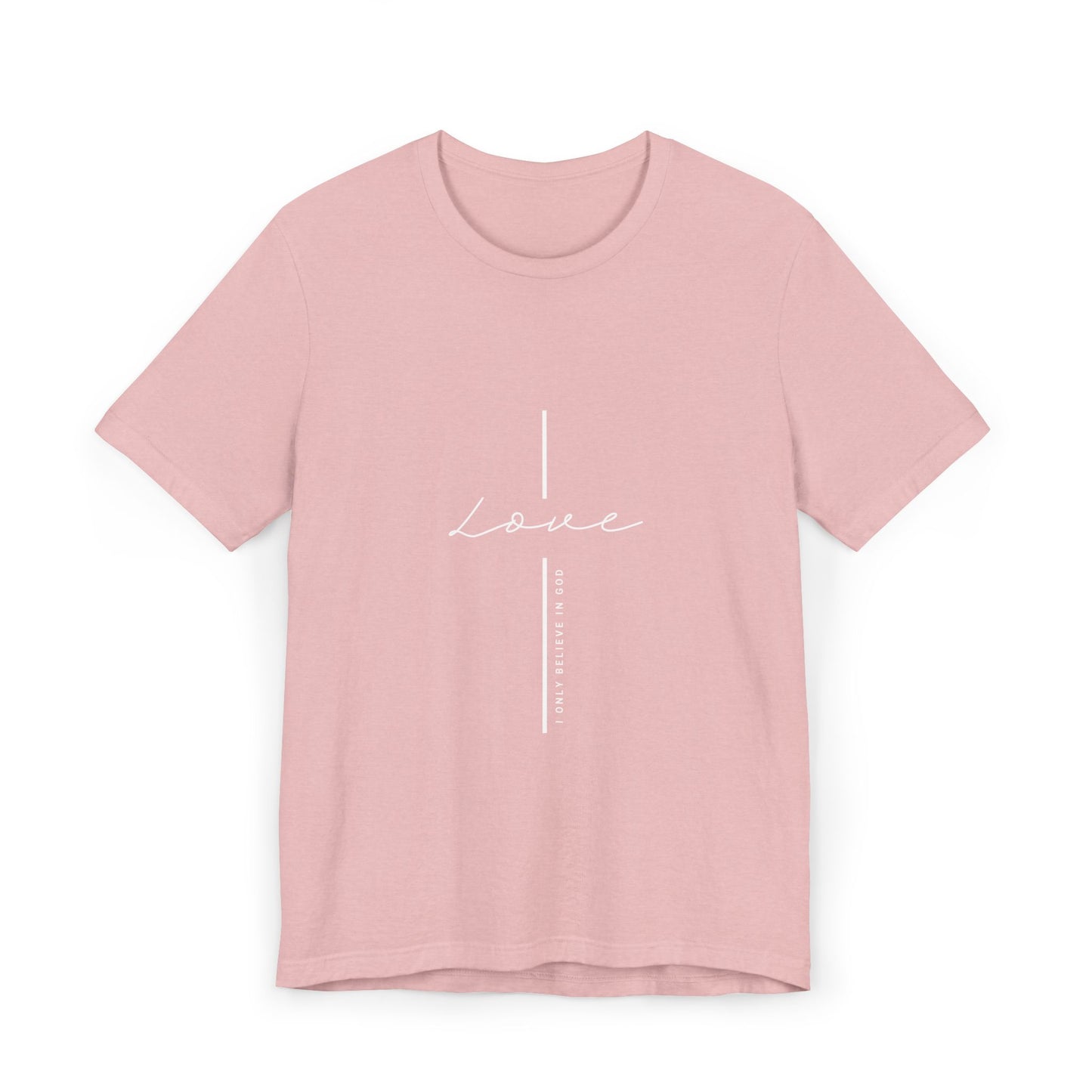 Unisex Jersey T-Shirt: Casual Comfort, Perfect for Every Occasion - Great for Gifts, Everyday Wear, Festivals, and Celebrations