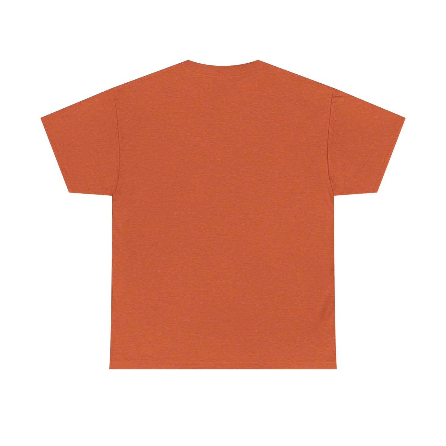 I Love Jesus Unisex Heavy Cotton Tee - Faith-Based Casual Wear