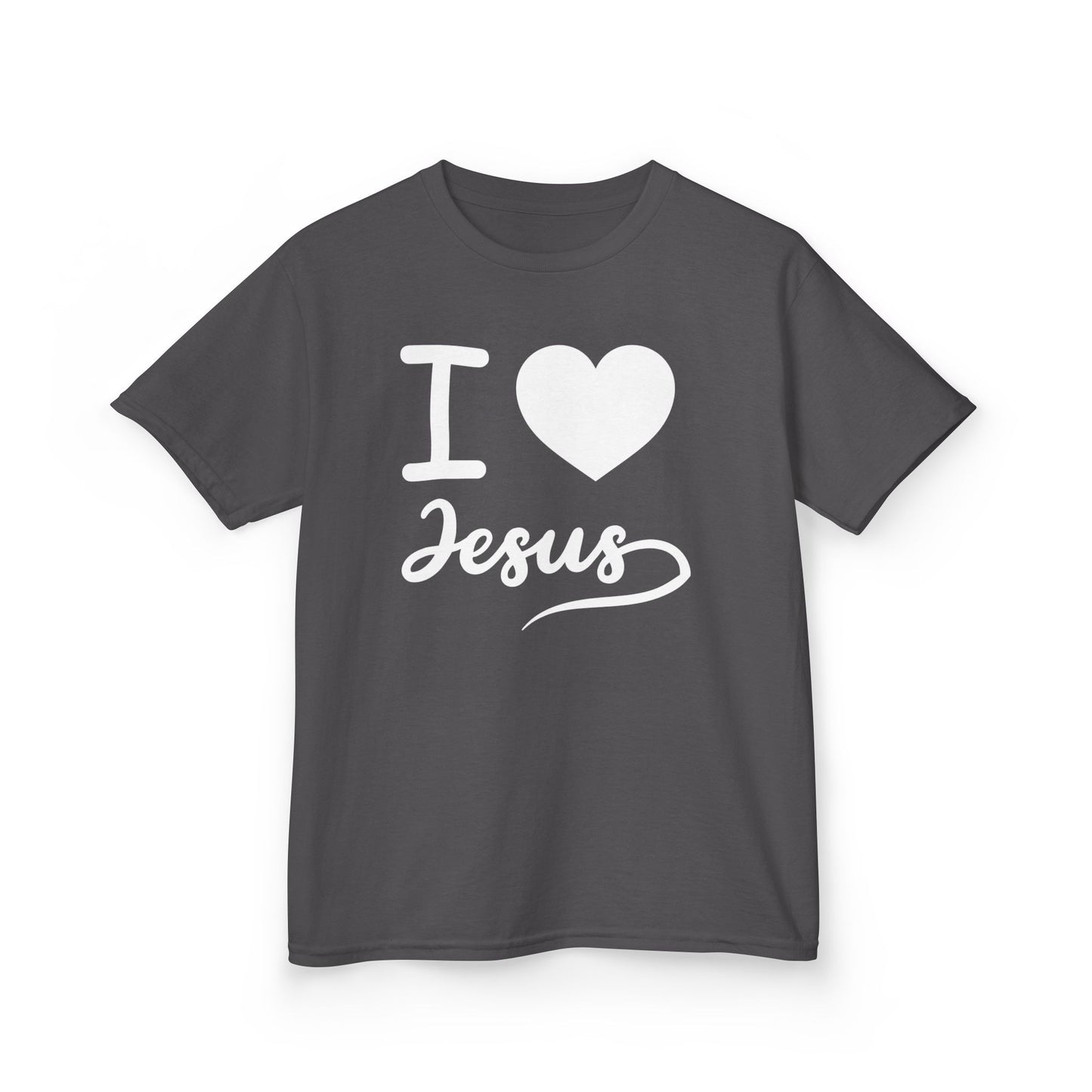Jesus Kids Tee