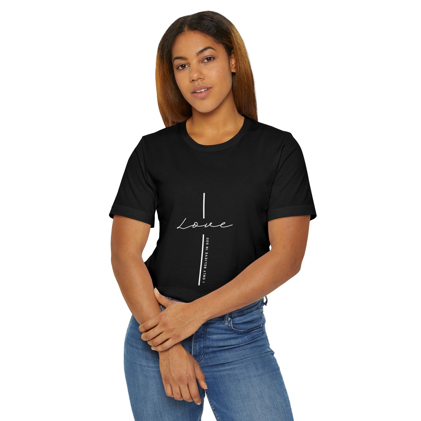 Unisex Jersey T-Shirt: Casual Comfort, Perfect for Every Occasion - Great for Gifts, Everyday Wear, Festivals, and Celebrations