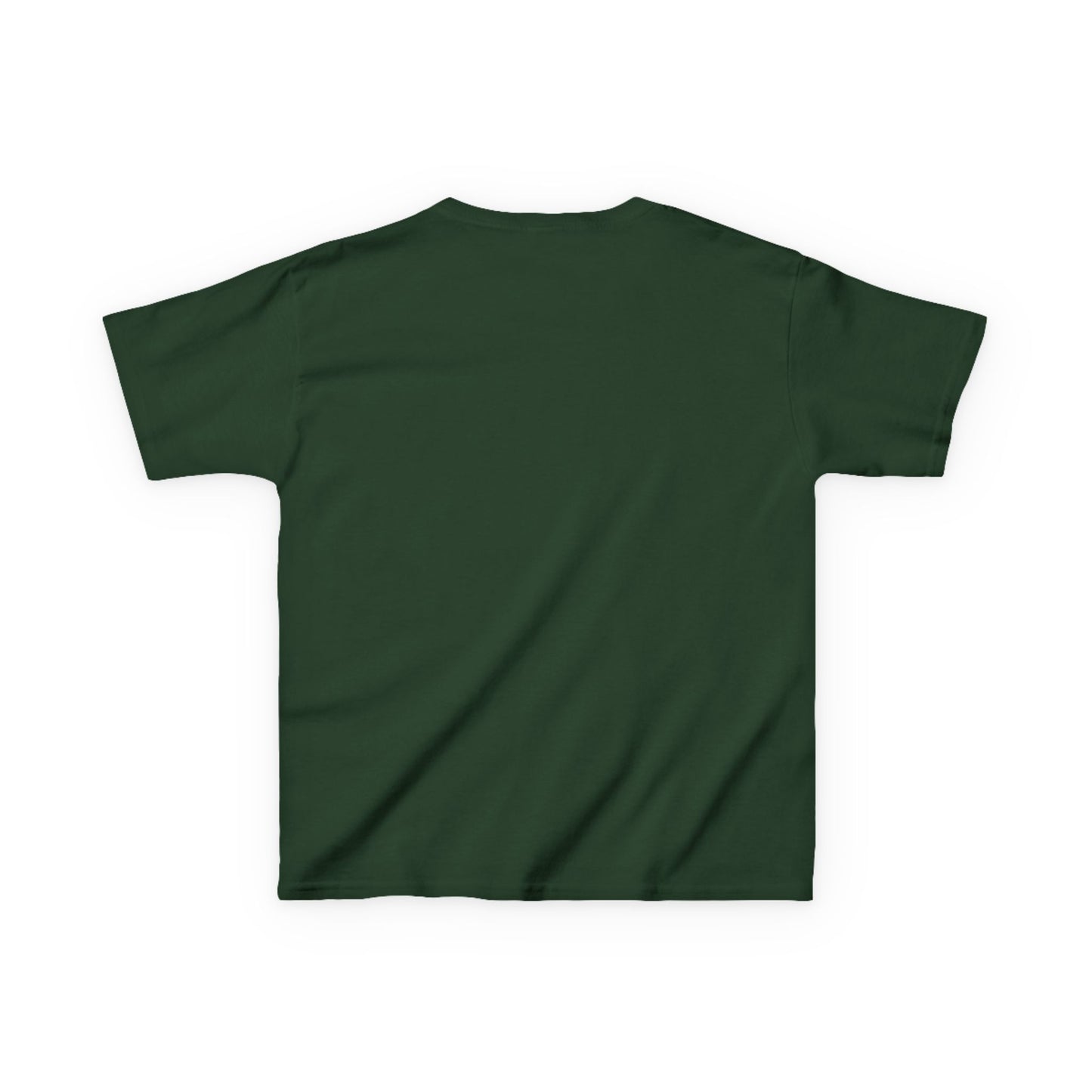 Kids T-Shirt - I Love You Jesus Comfortable Heavy Cotton Tee for Everyday Wear
