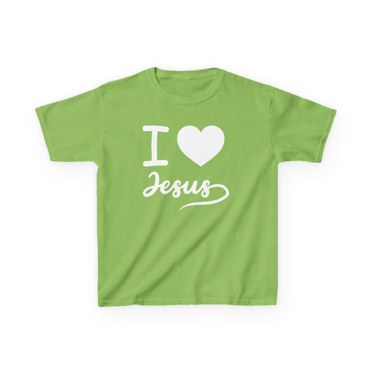 Jesus Kids Tee