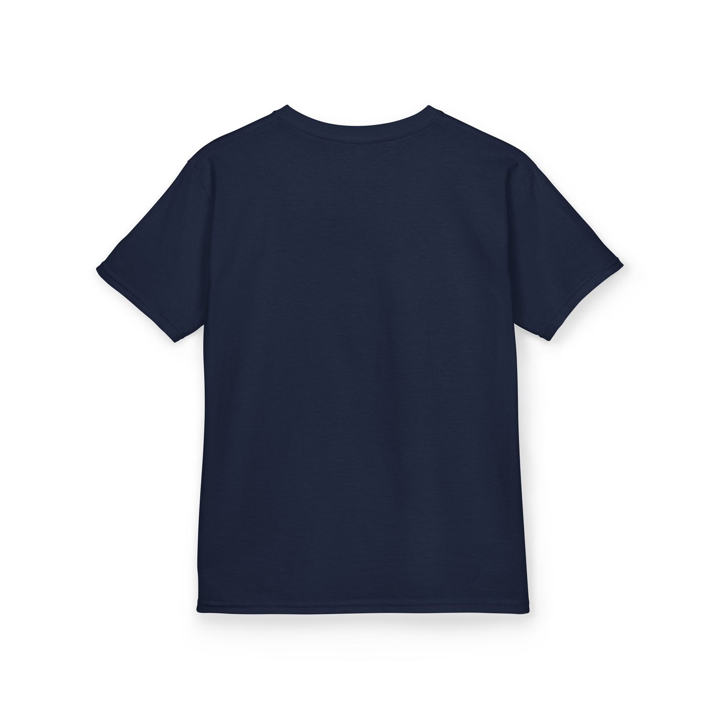 Kids T-Shirt - I Love You Jesus Comfortable Heavy Cotton Tee for Everyday Wear