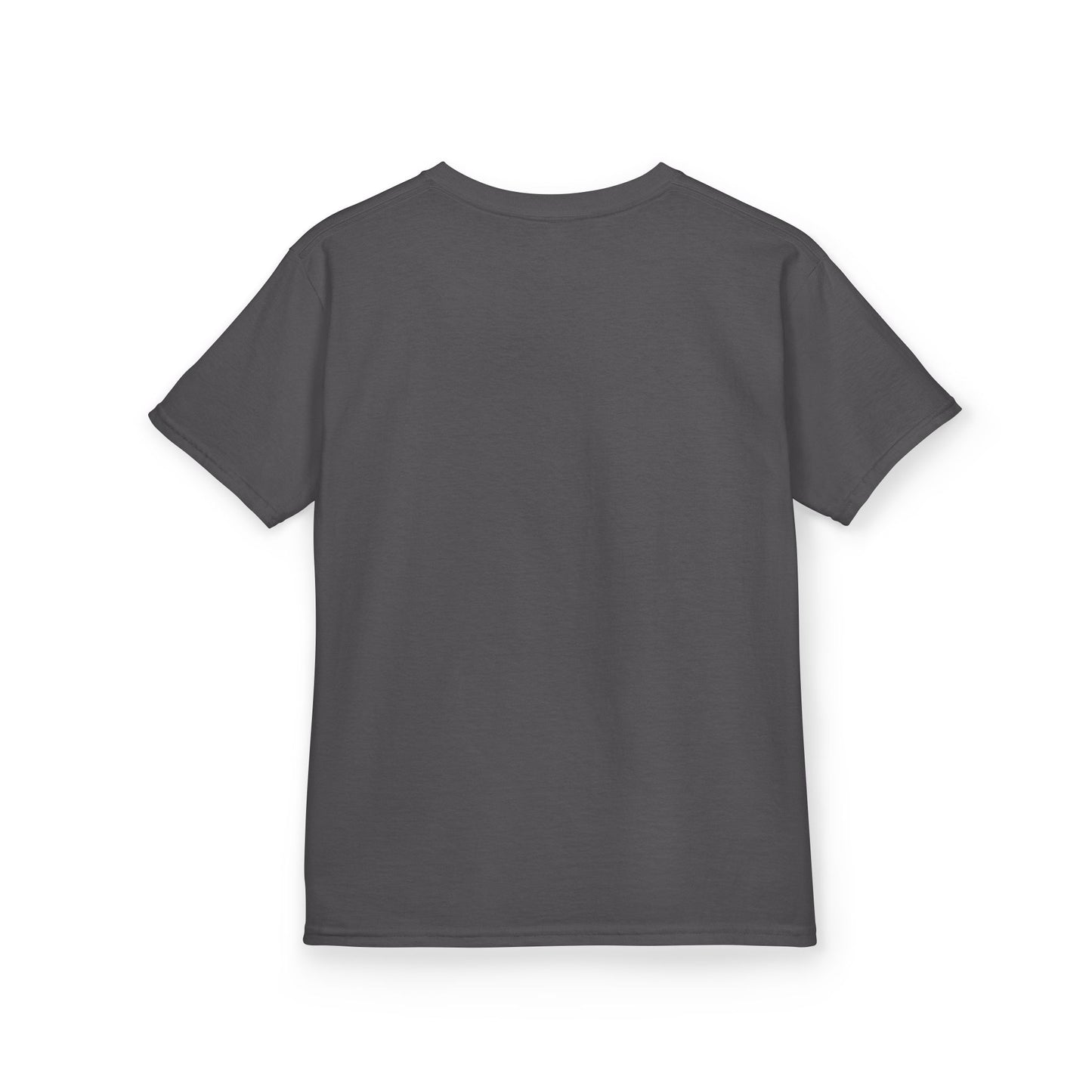 Kids T-Shirt - I Love You Jesus Comfortable Heavy Cotton Tee for Everyday Wear