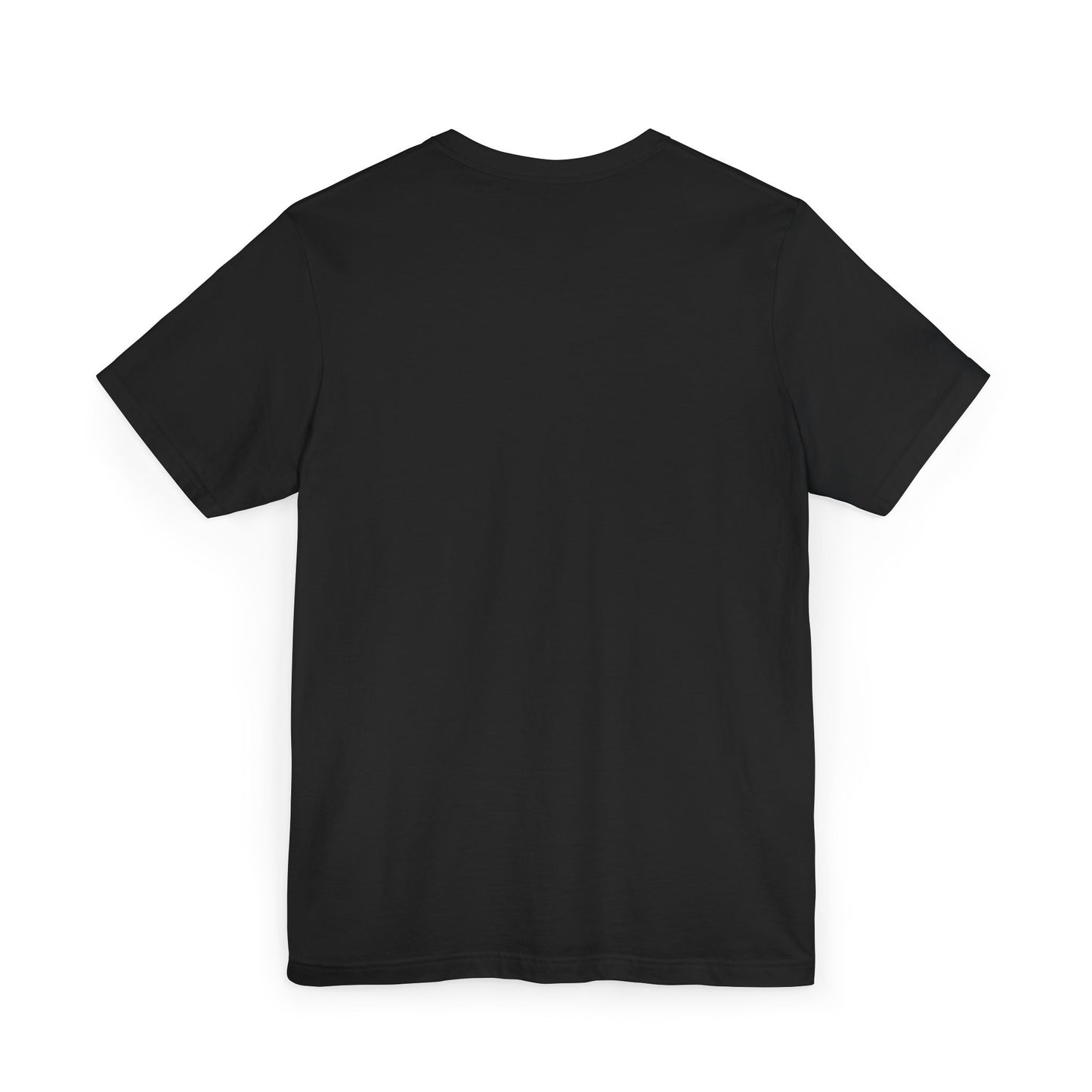 Unisex Jersey T-Shirt: Casual Comfort, Perfect for Every Occasion - Great for Gifts, Everyday Wear, Festivals, and Celebrations